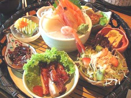 Ẩm thực dưỡng sinh 1 Ẩm thực dưỡng sinh 1