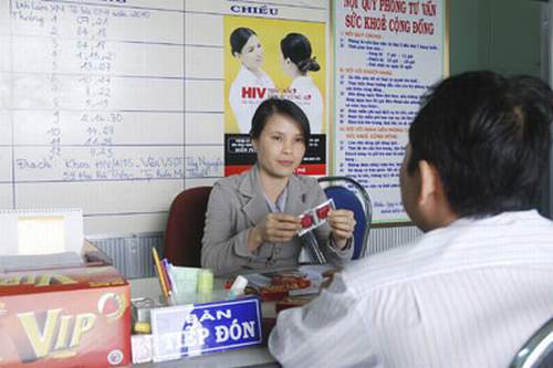 Nỗi đau sau lũy tre làng 2