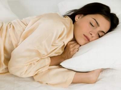 Nguyên nhân gây mệt mỏi khi ngủ dậy 1