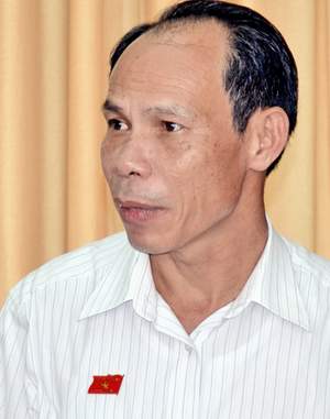 Thẳng thắn và trách nhiệm 5