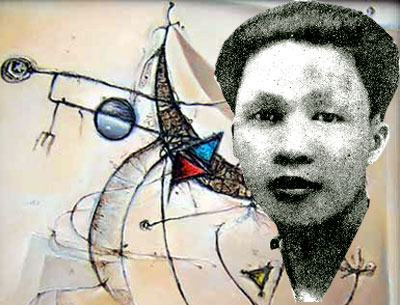 Thăng hoa nỗi đau riêng thành cái đẹp dâng đời 1