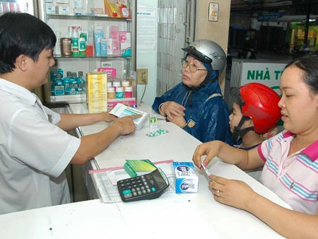 Phải tuân thủ chỉ định của bác sĩ 1
