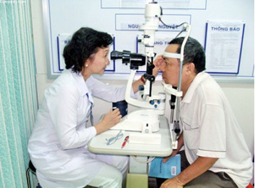 Ngăn ngừa biến chứng là quan trọng 1 Ngăn ngừa biến chứng là quan trọng 1