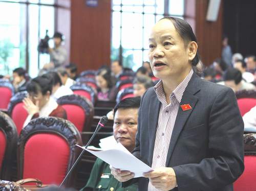 Quyền làm chủ thuộc về nhân dân 1 Quyền làm chủ thuộc về nhân dân 1