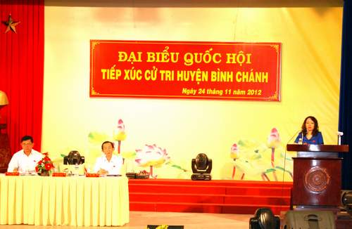 Ngành y tế sẽ triển khai các đoàn kiểm tra công tác KCB ở các tuyến 1