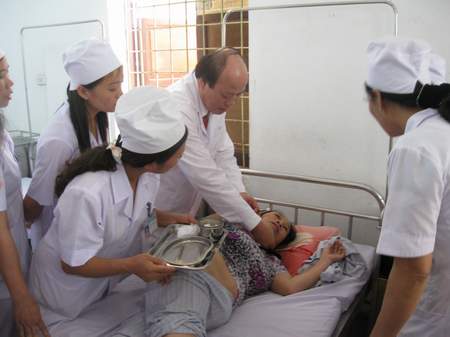 Lượng đổi thành chất 1