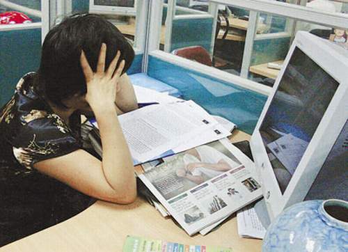 Trầm cảm - Những thách thức mới 1 Trầm cảm - Những thách thức mới 1