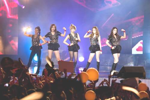 Kpop đến Việt Nam - Mừng hay tủi? 1