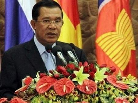 ASEAN sẵn sàng hợp tác với tất cả các nước Đông Á 3