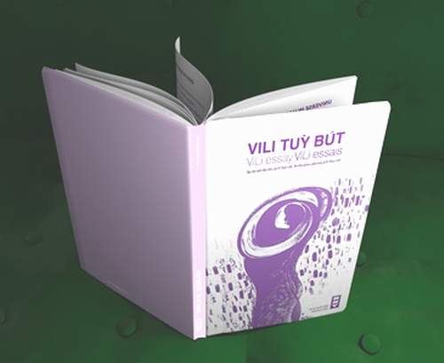 Người “modec” trong tư duy 2