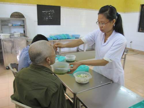 Về nơi chiến tranh chưa kết thúc 1
