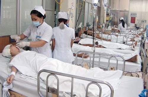 Thuốc giả, hiệu quả thật 1 Thuốc giả, hiệu quả thật 1