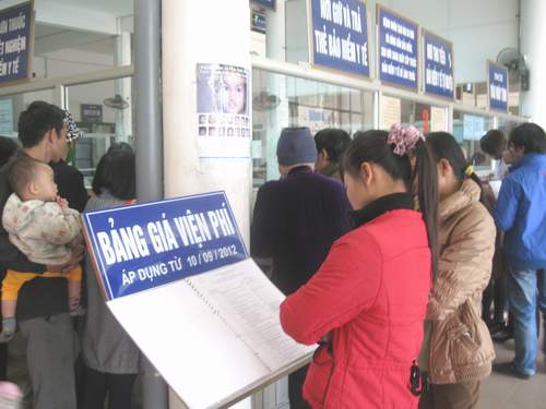 Làm chủ kỹ thuật để “hút” bệnh nhân 1