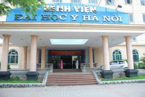 Trường Đại học Y Hà Nội 110 năm phát triển và hội nhập 7