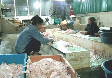 Đụng đâu, bẩn đấy... 2 Đụng đâu, bẩn đấy... 2