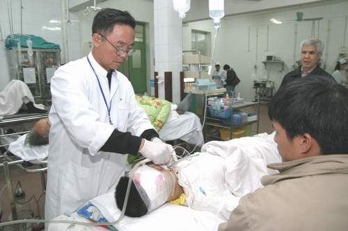 Không được cơ quan bảo hiểm chi trả viện phí, đúng hay sai? 2