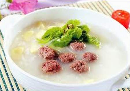 Món ăn thuốc từ thịt bò 2