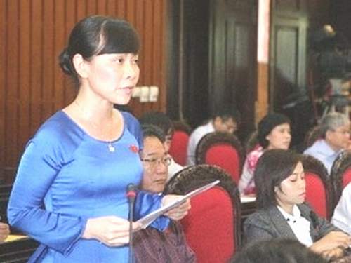 Tìm “thuốc chữa bệnh” khiếu kiện vượt cấp, kéo dài 1