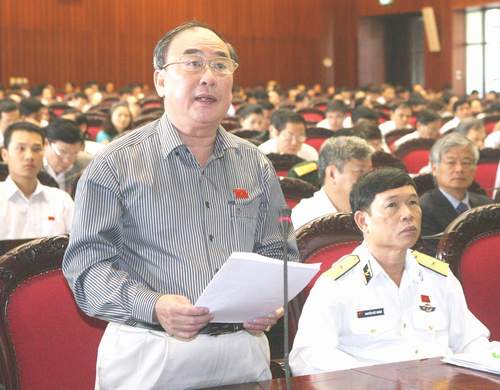 Tìm “thuốc chữa bệnh” khiếu kiện vượt cấp, kéo dài 2