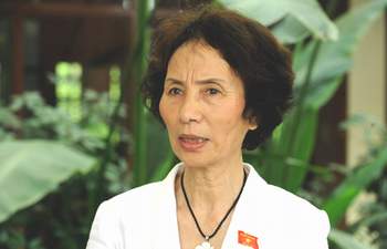 “Phải coi tham nhũng là tội phạm phản quốc “ 2