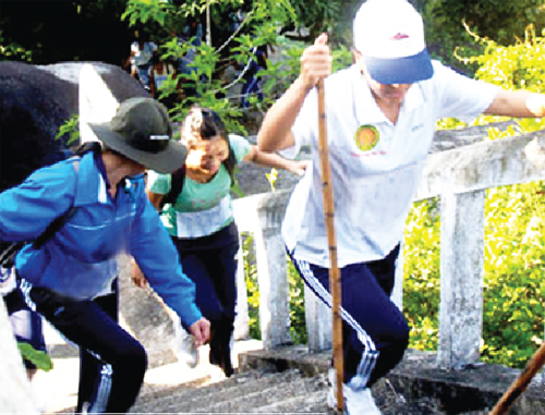 7 nguyên tắc vàng cho sức khỏe 1