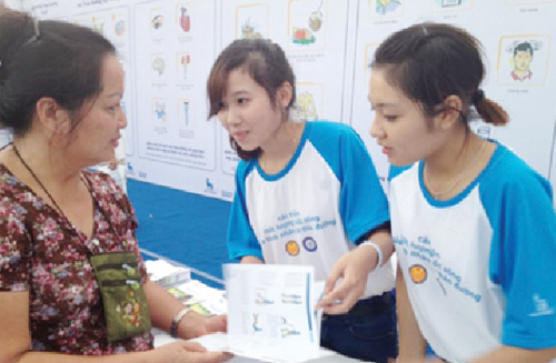 Ngôi làng đặc biệt cho bệnh nhân đái tháo đường 1 Ngôi làng đặc biệt cho bệnh nhân đái tháo đường 1
