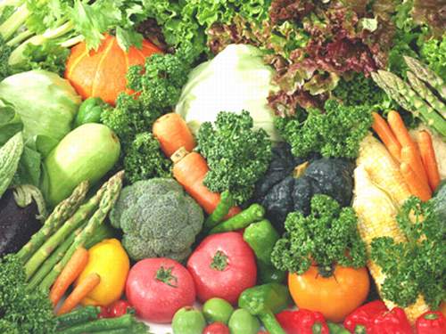 7 nguyên tắc vàng cho sức khỏe 2