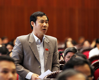 Thẳng thắn và trách nhiệm 6