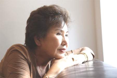 Giải quyết rối loạn mãn kinh 1