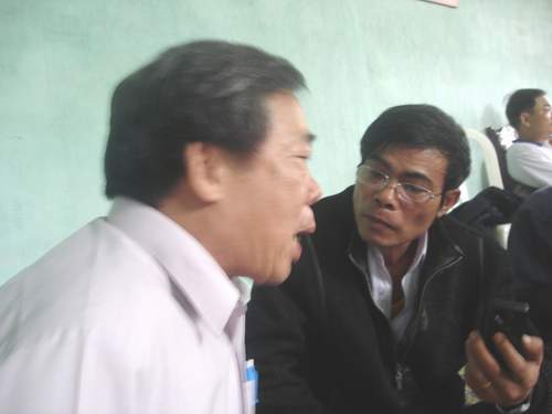 Chuyện... “nhà quê” 2