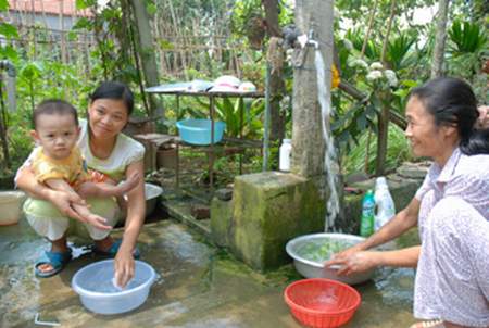 Yếu tố quan trọng góp phần giảm nguy cơ dịch, bệnh trong cộng đồng 1