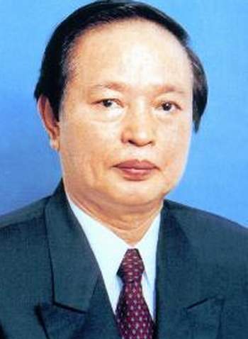 Một Bộ trưởng Y tế năng động, đổi mới và quyết đoán 1 Một Bộ trưởng Y tế năng động, đổi mới và quyết đoán 1