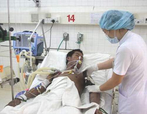 Sốt rét do nhiễm P.malariae và lưu ý trong điều trị 1 Sốt rét do nhiễm P.malariae và lưu ý trong điều trị 1