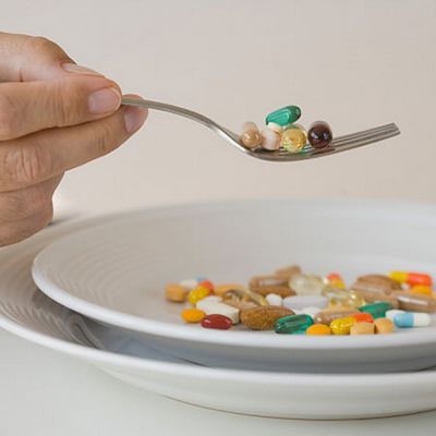 Khi nào nên bổ sung  vitamin? 1