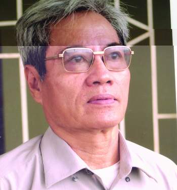 Nửa thế kỷ đồng hành với văn chương và lớp trẻ 1