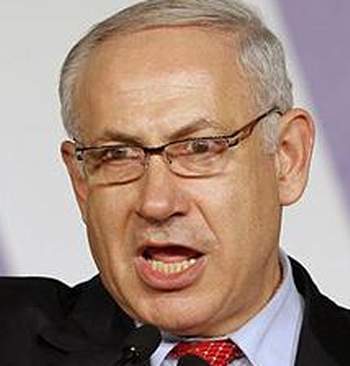 Israel sẵn sàng tấn công Iran? 1