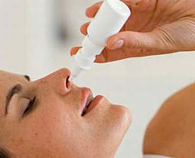 Không dùng xylomethazoline quá 5 ngày 1