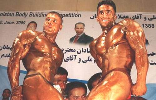 Công nghệ “kích cơ” và những hệ lụy 1