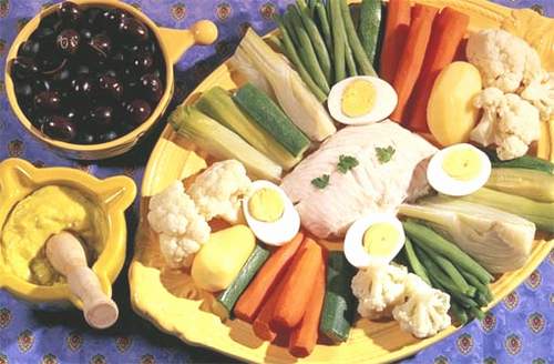 Bổ sung vi chất, xin chớ lạm dụng 1