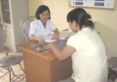 Dự phòng bằng ARV 1