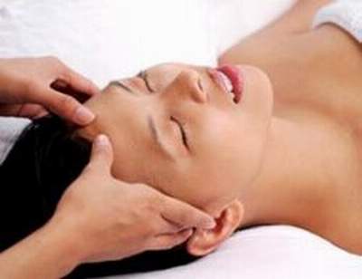 Xoa bóp da đầu có lợi gì? 1