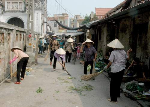 Cần sự phối hợp chặt chẽ giữa các bộ, ngành 1