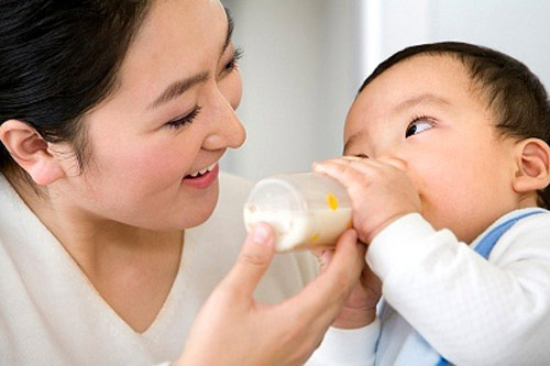 Tiêu chảy do không dung nạp đường lactose 1