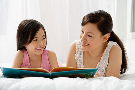 Nói với trẻ về giới tính: Đừng coi là chuyện "tầm phào" 1 Nói với trẻ về giới tính: Đừng coi là chuyện "tầm phào" 1