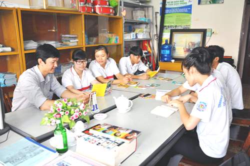 Vì sao chưa hiệu quả? 1