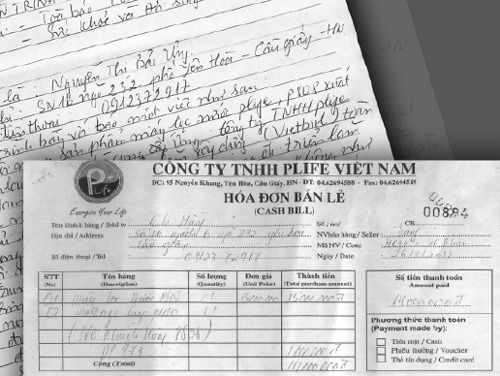 Cảnh báo thiết bị lọc nước diệt khuẩn để... lọt khuẩn độc! 2