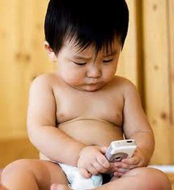 Có phải bị còi xương?                                   1