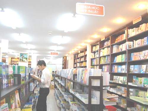Cần hiểu đúng về văn hóa đọc! 1