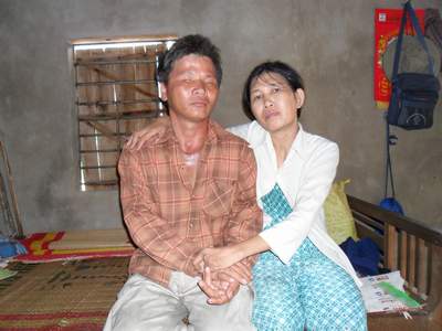 Hạnh phúc giản đơn 1