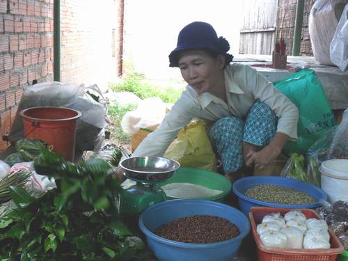 Hạnh phúc giản đơn 2
